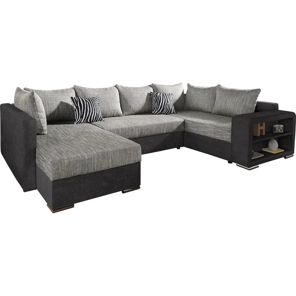 U-Shaped Sofas - Cataloug