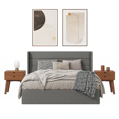 Bed Room Furniture - Cataloug