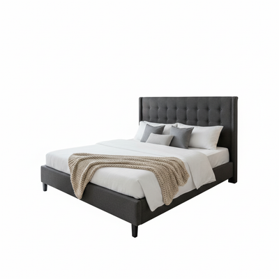 Full Bed Room