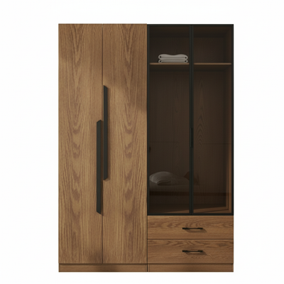 Wardrobes - Cataloug