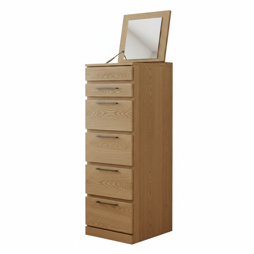 Drawer Unit - Cataloug