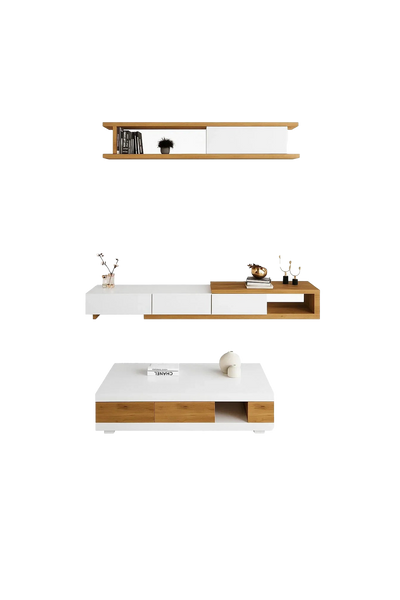 Living Room Bundles - Cataloug