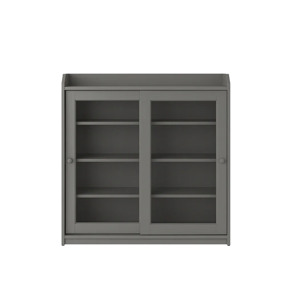 Storage Units - Cataloug