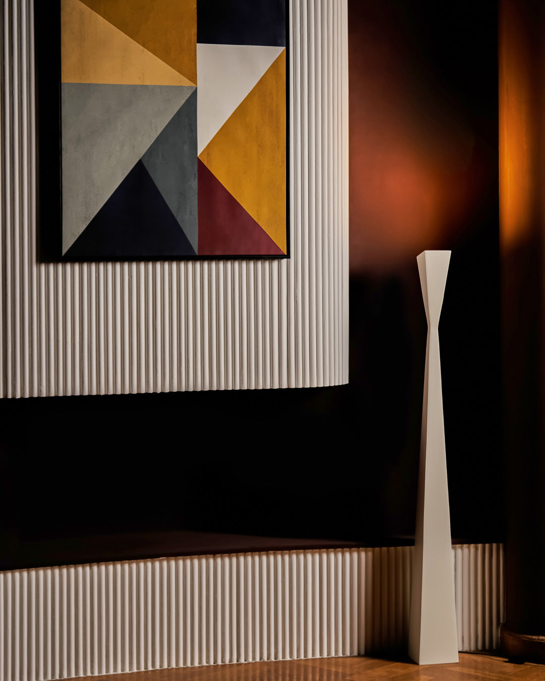 Floor Lamp 150x15