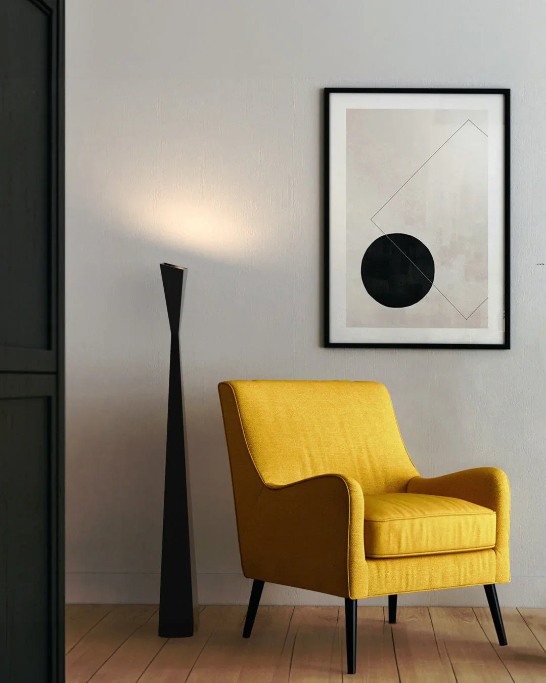 Floor Lamp 150x15 - Cataloug
