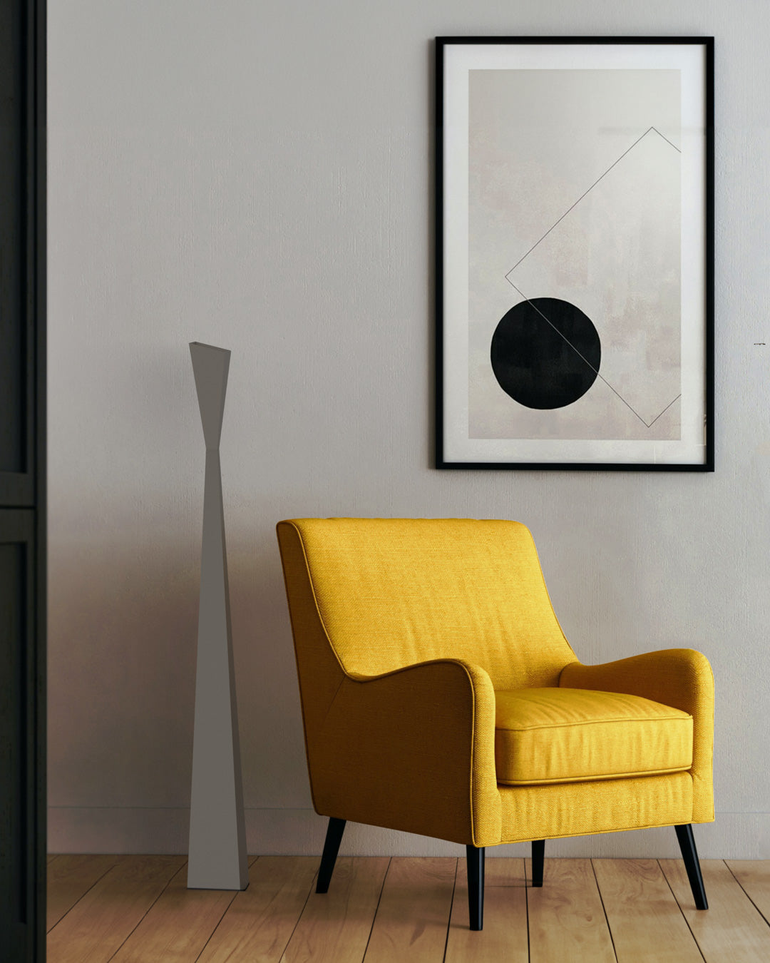 Floor Lamp 150x15