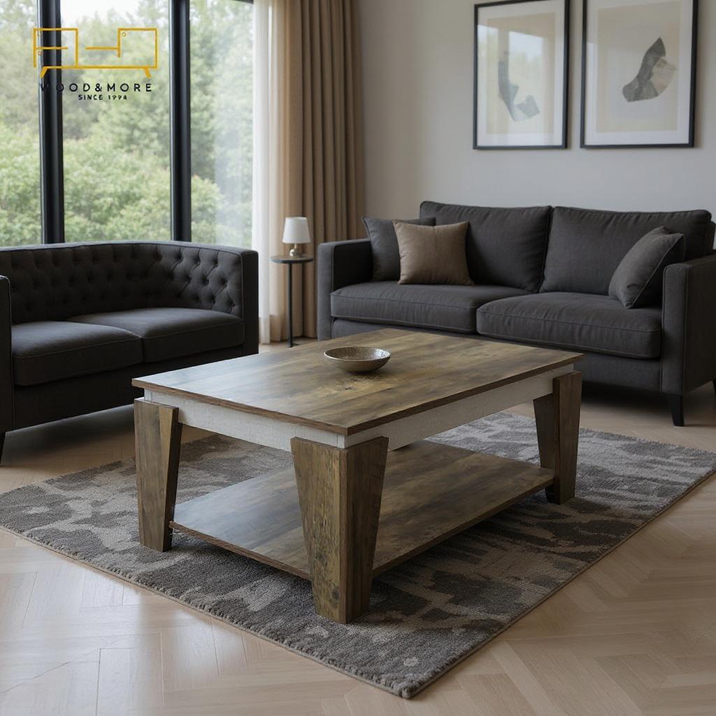 Coffee Table 100x60x45
