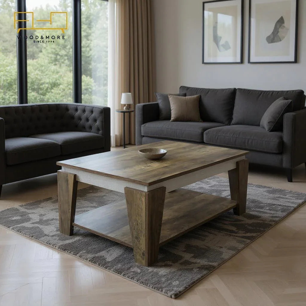 Coffee Table 100x60x45 - Cataloug