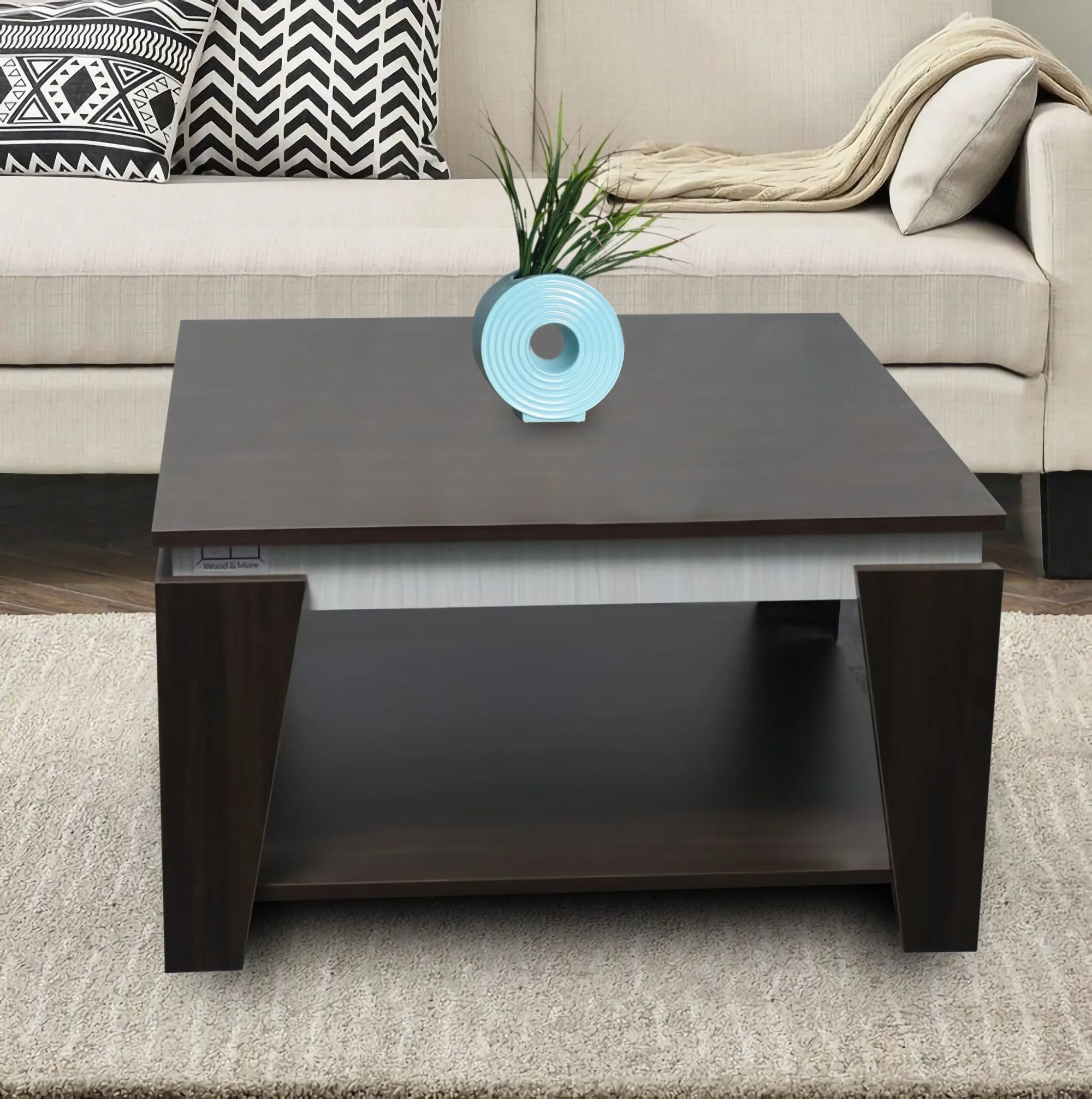 Coffee Table 100x60x45 - Cataloug