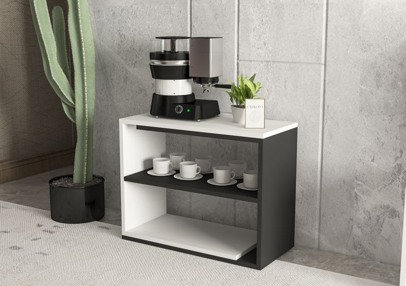 Coffee Corner 60x30x60
