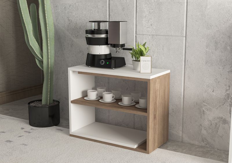 Coffee Corner 60x30x60