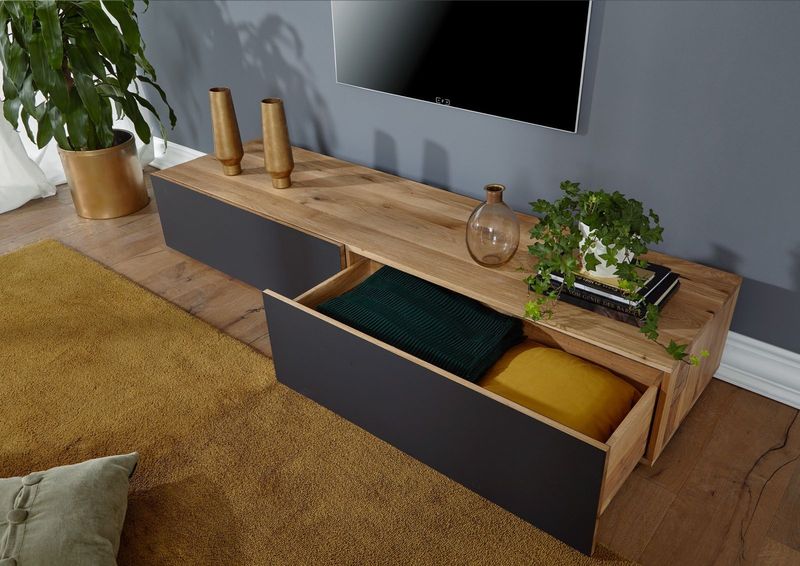 TV Unit 140x35x30 - Cataloug