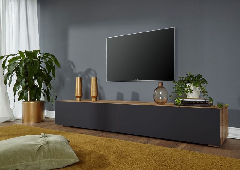 TV Unit 140x35x30 - Cataloug