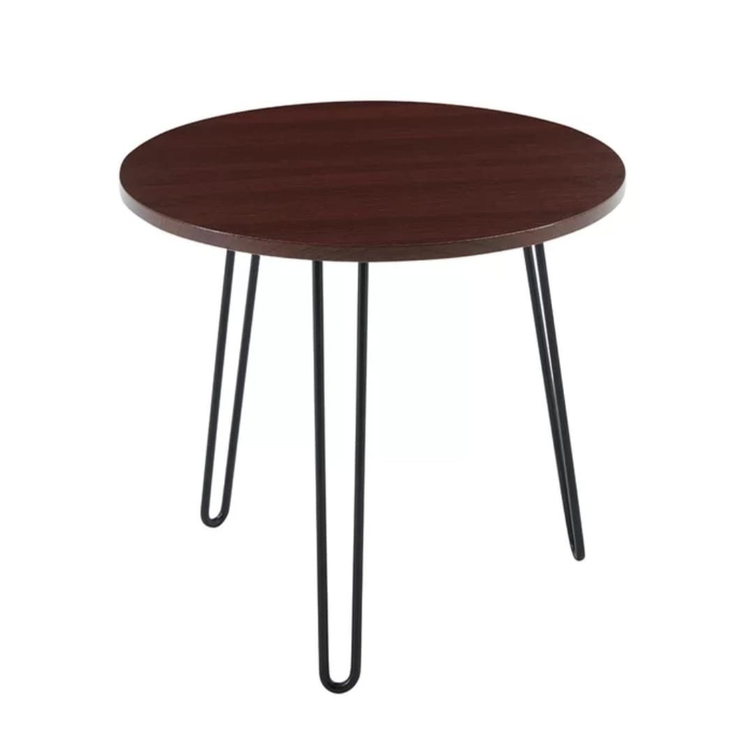 Brown - black - side table - Cataloug