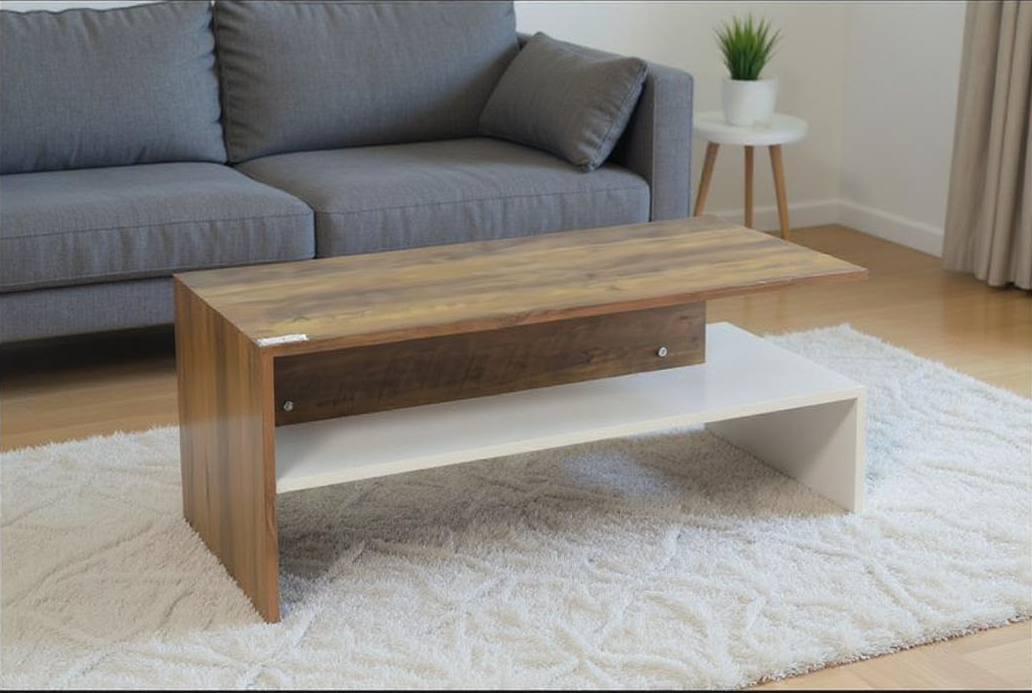 Coffee Table 100x50x43