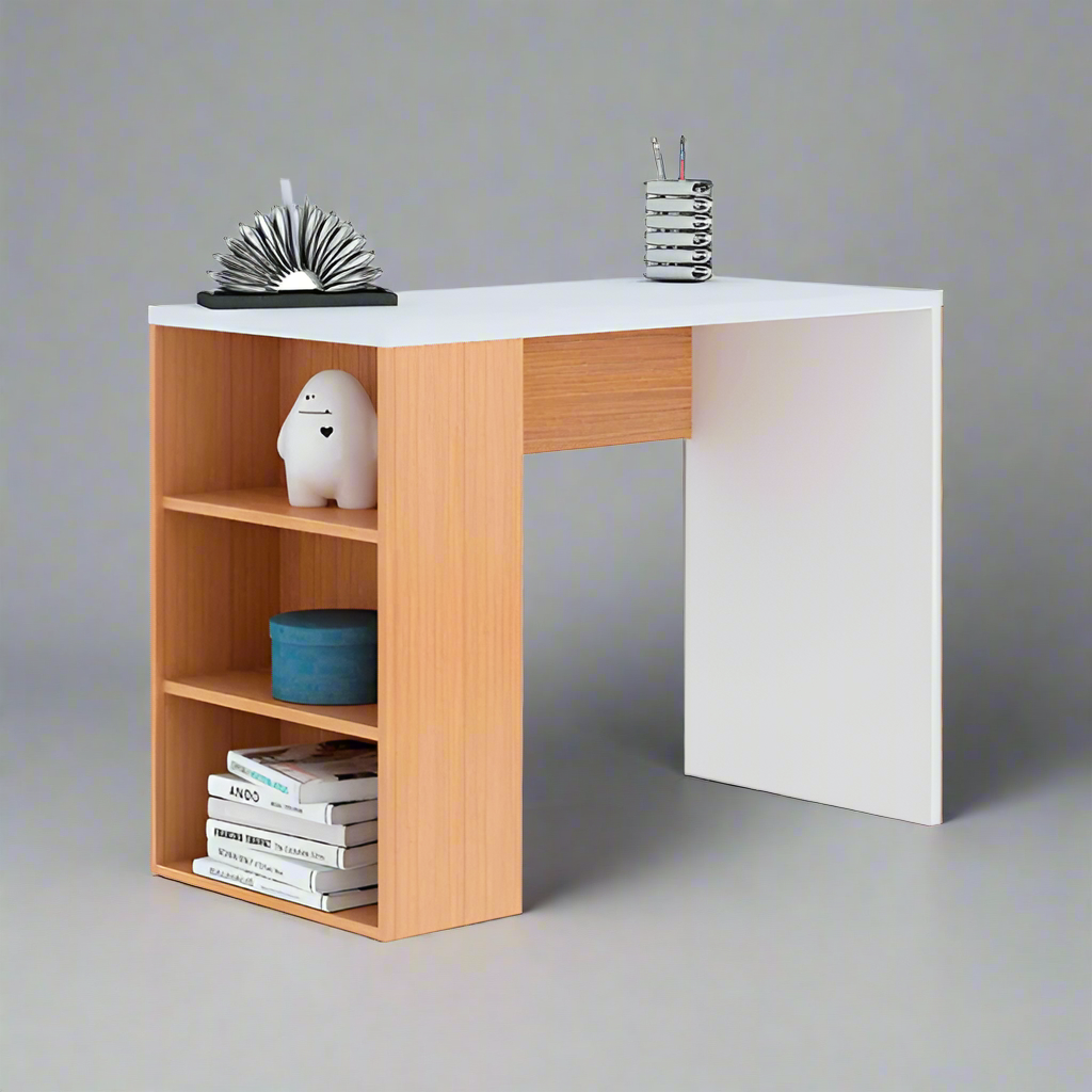 مكتب 100x60x75