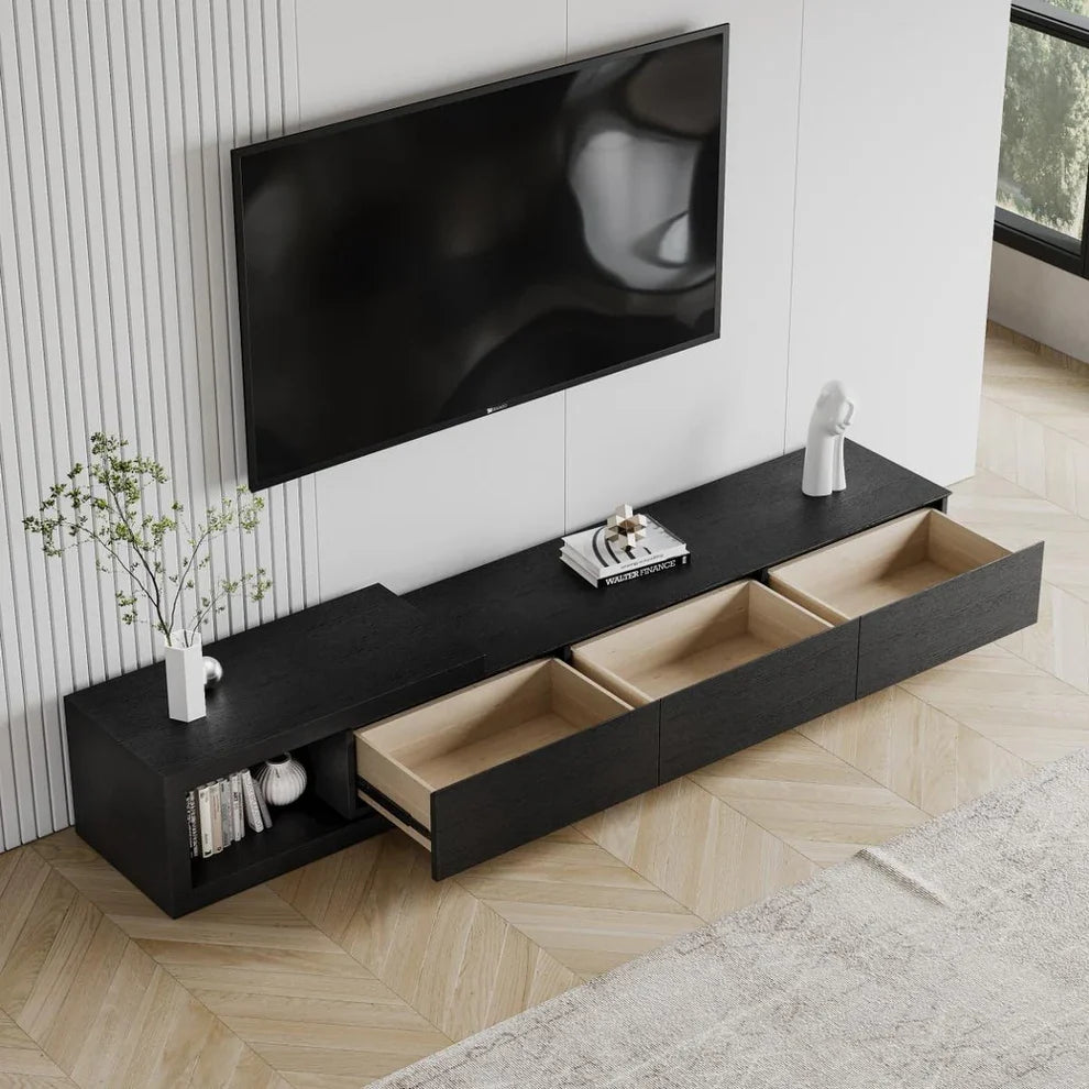 TV table 190x35x35