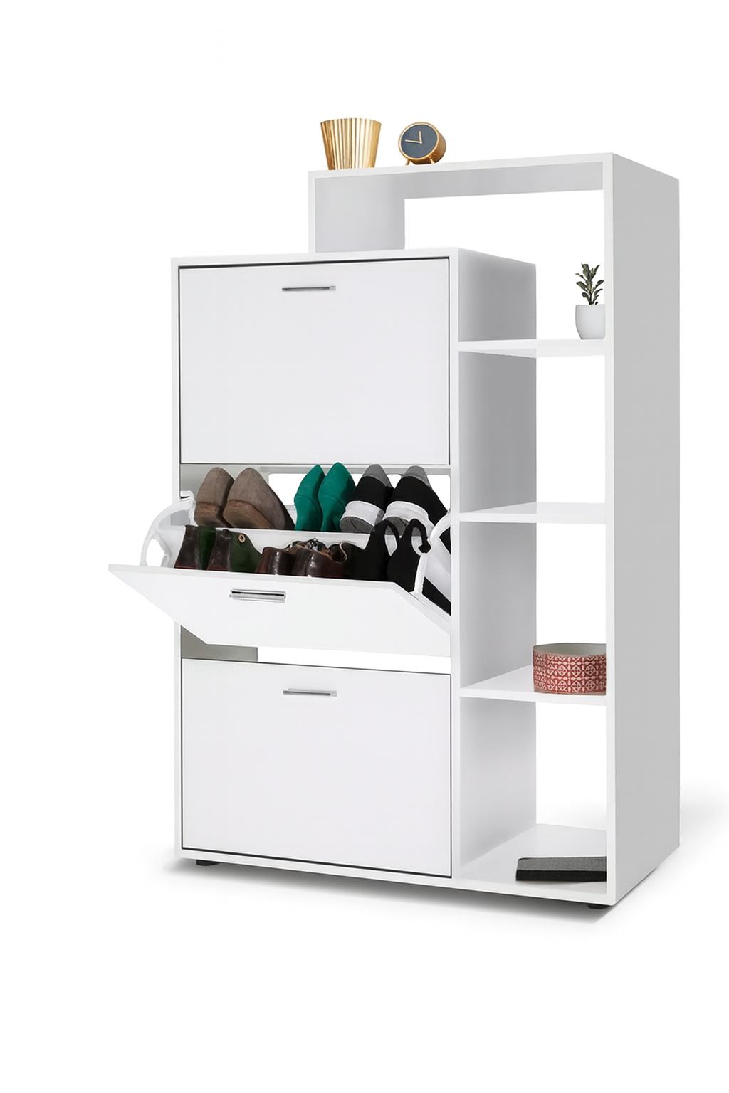 Shoe Rack 80x35x120