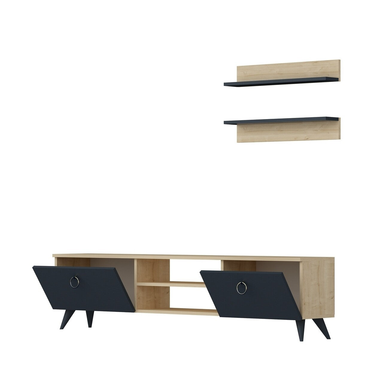TV table 150x35x45