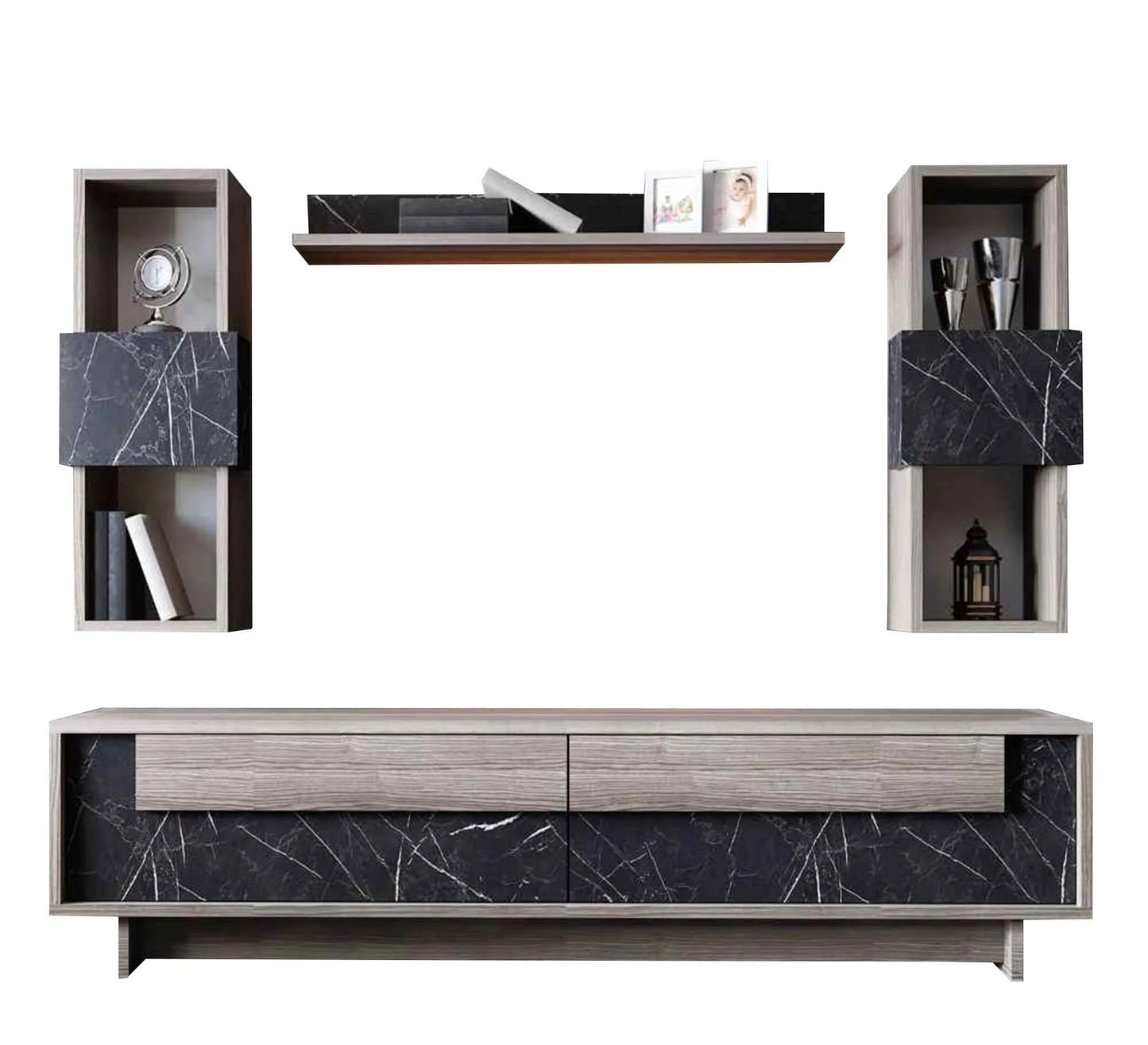 TV table 180x35x40