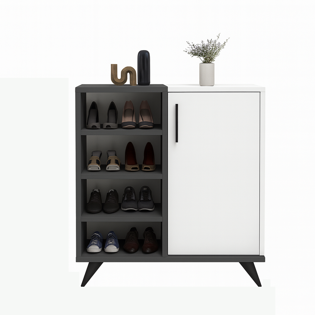 Shoe Rack 80x40x110