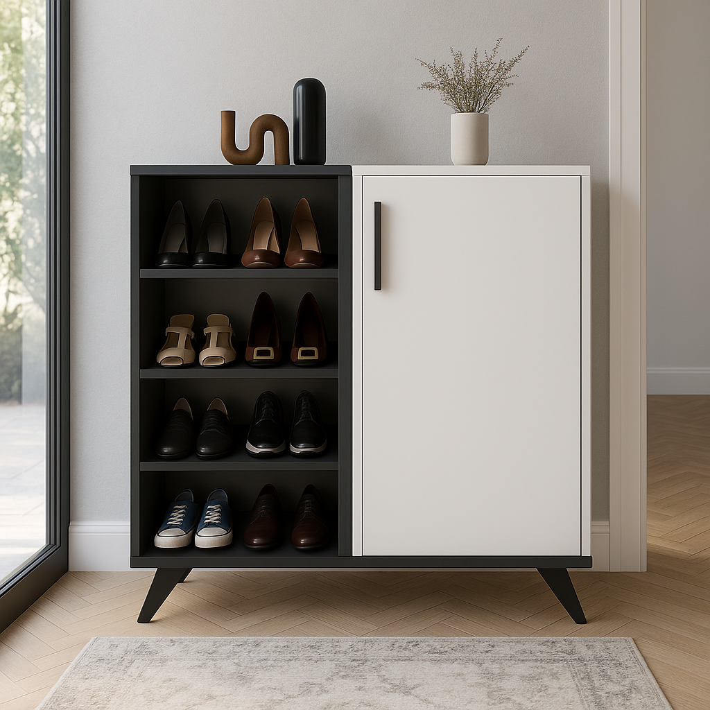 Shoe Rack 80x40x110