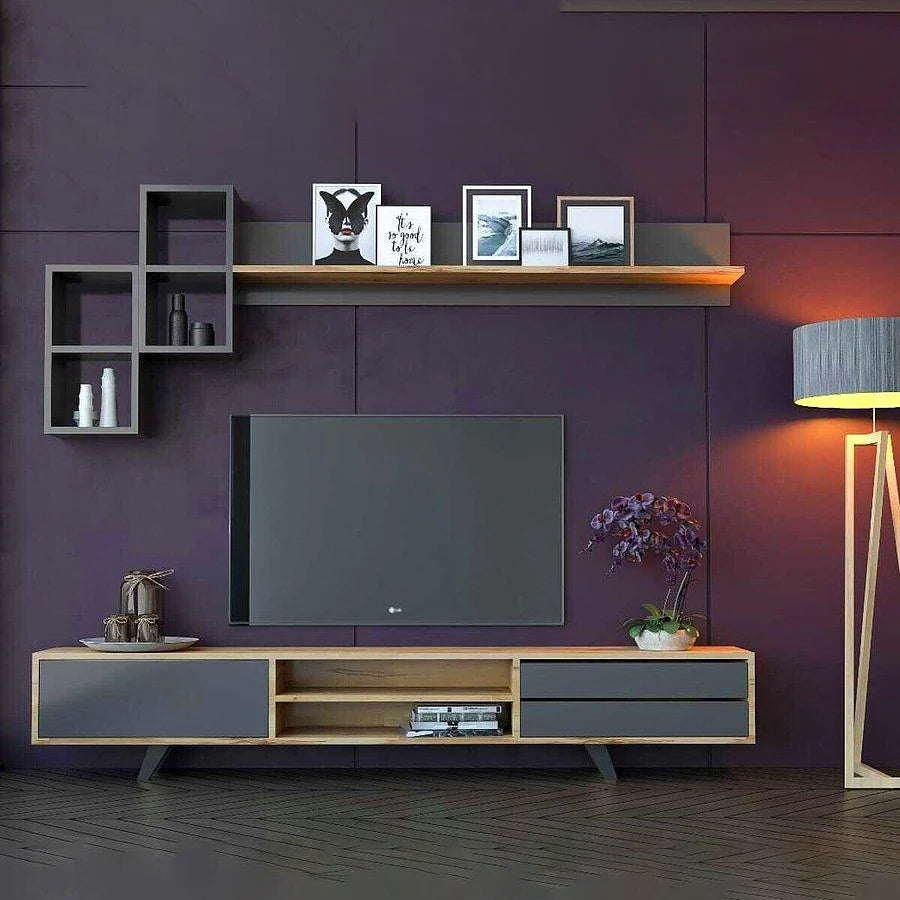 TV table 160x35x45