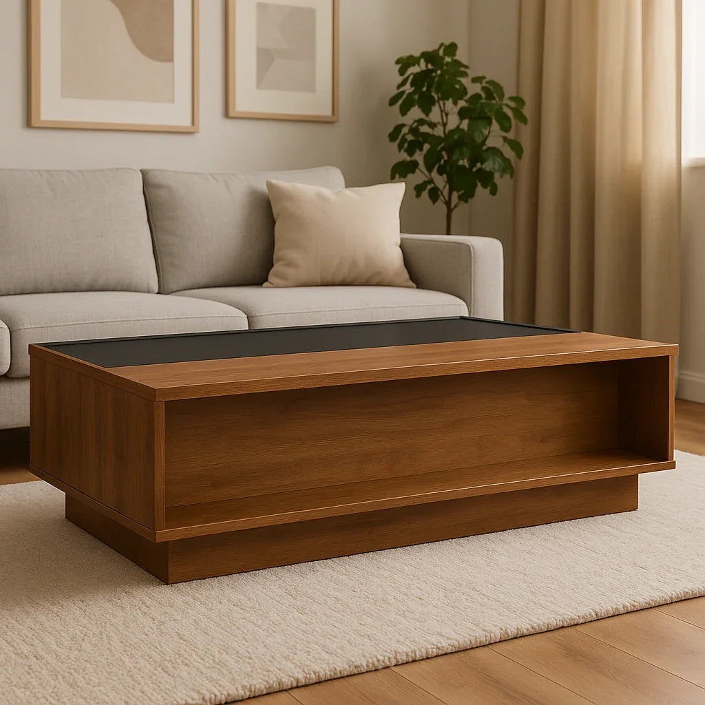 Bundle of TV Table and Coffee Table - Cataloug