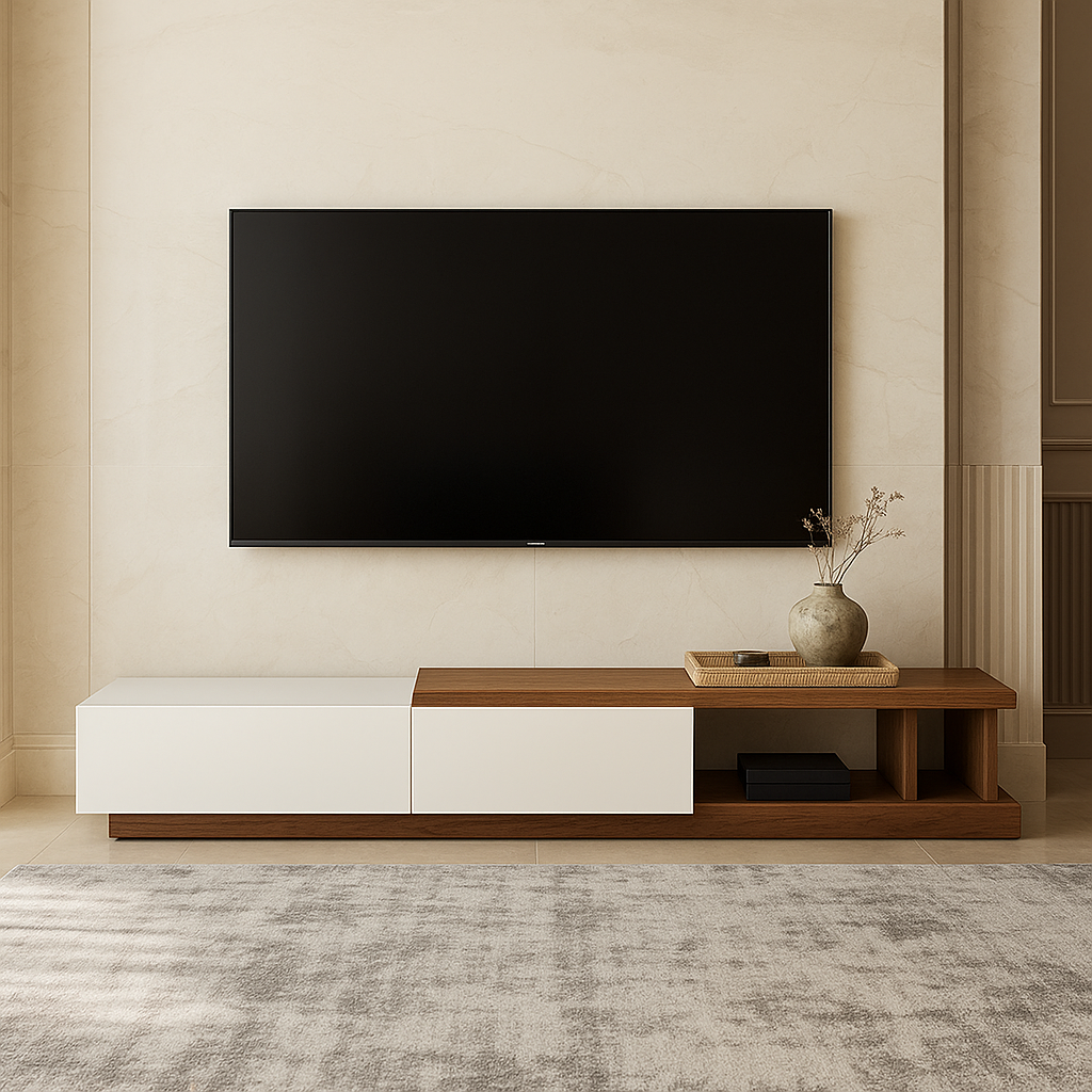 TV table 190x40x40