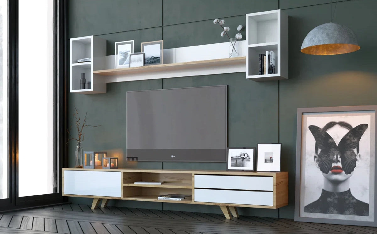TV table 160x35x40