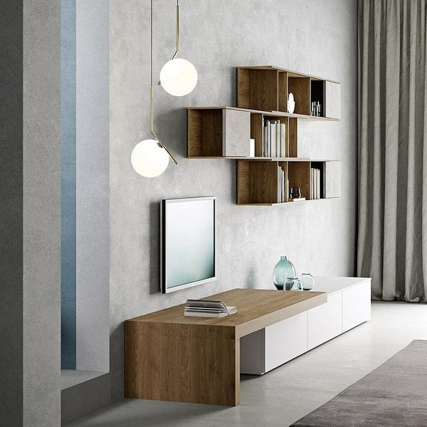 TV table 200x35x35