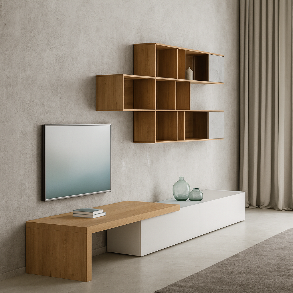 TV table 200x35x35