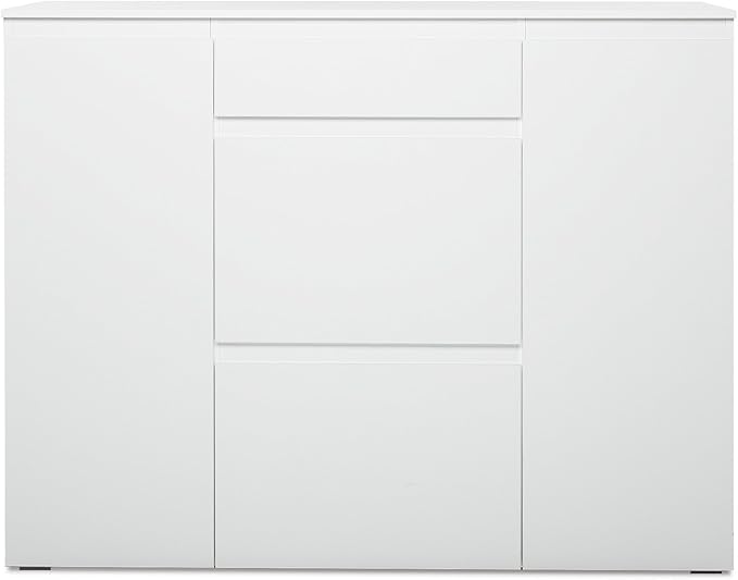 Shoe Rack 140x35x110