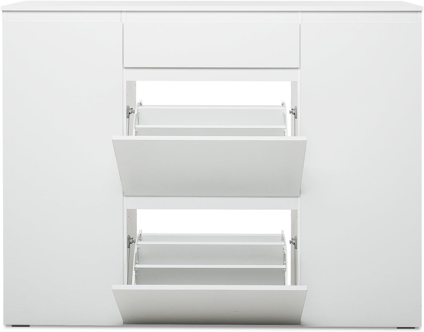Shoe Rack 140x35x110
