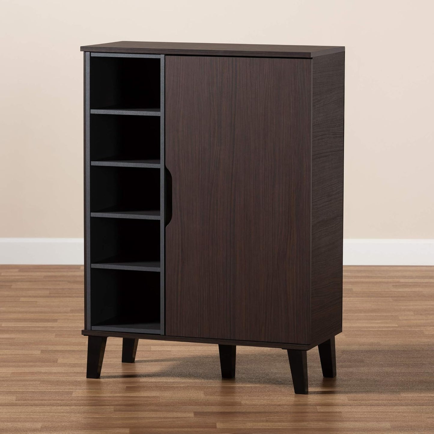 Shoe Rack 80x35x110