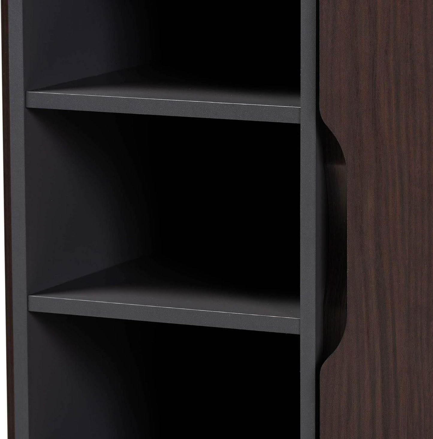 Shoe Rack 80x35x110