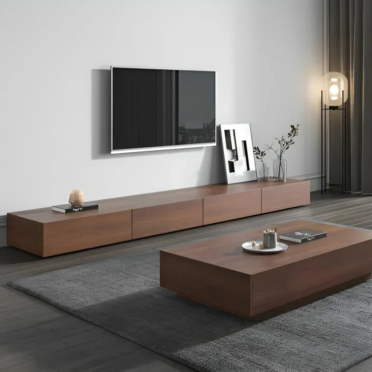 Bundle of TV Table and Coffee Table - Cataloug