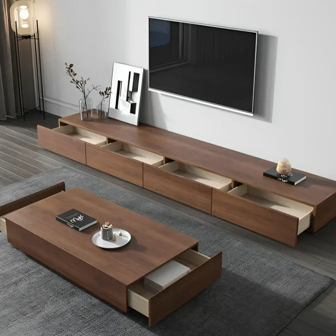 Bundle of TV Table and Coffee Table - Cataloug