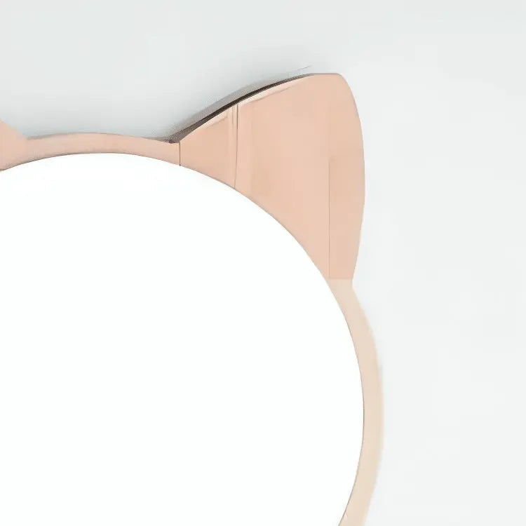 Mirror kids -BW-Beige-35x2x38 cm