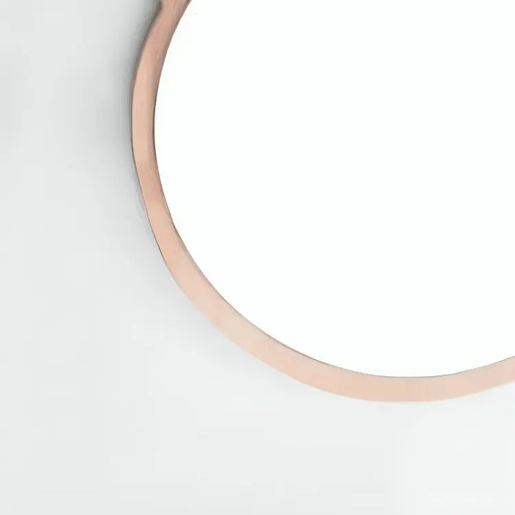 Mirror kids -BW-Beige-35x2x38 cm
