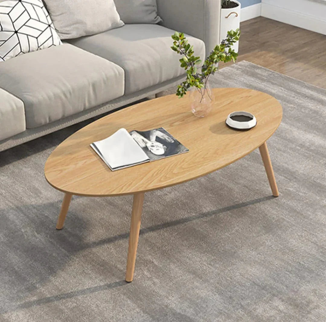 Center Table - 90 CM - Cataloug