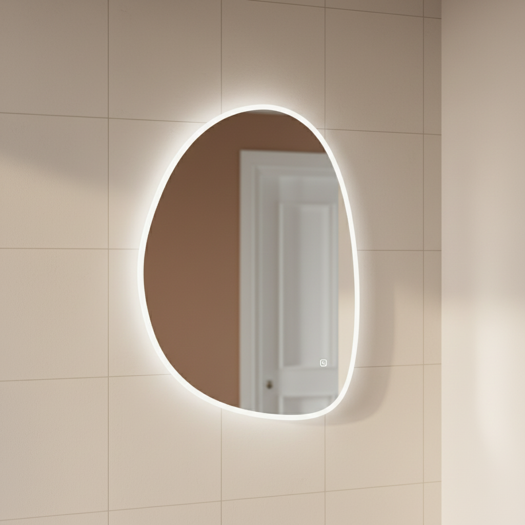 مرآة - متعددة الأحجام