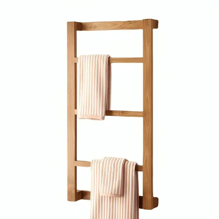 Hanger stand - NW -Brown - 40x10x100 cm