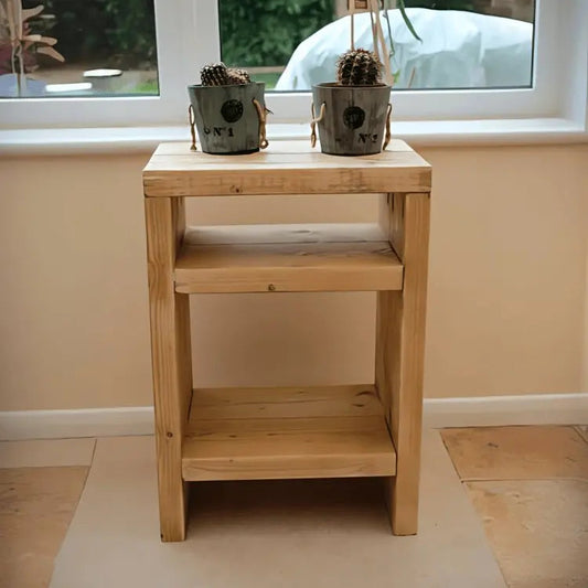 side Table 40*29*50 ?? - ROD241 - Homix