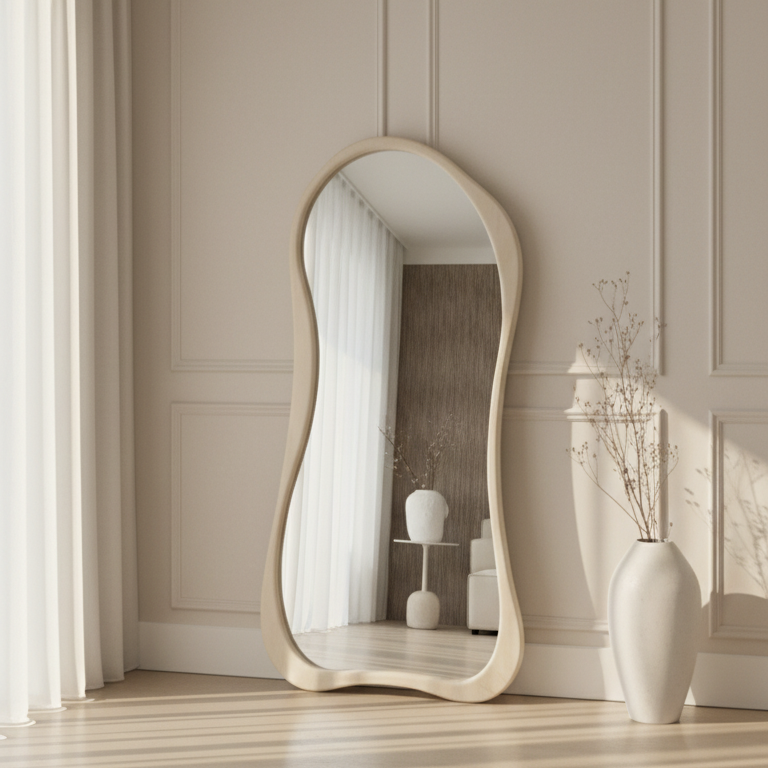 مرآة - متعددة الأحجام