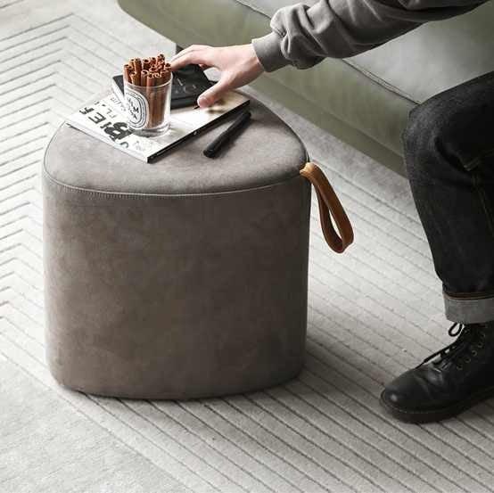 Pouf 40x42x38 - Cataloug