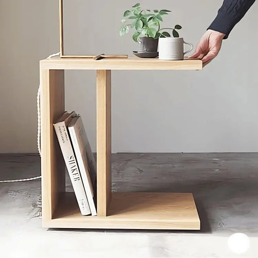 side Table 45*29*55 ?? - ROD229 - Homix