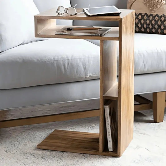 side Table 45*35*72 ?? - ROD231 - Homix