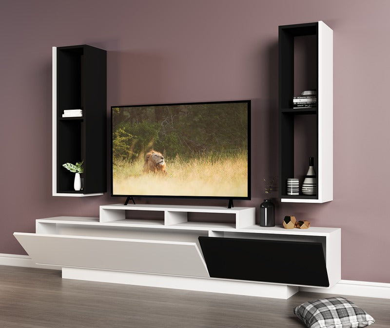 TV Unit 200x30x45 - Cataloug