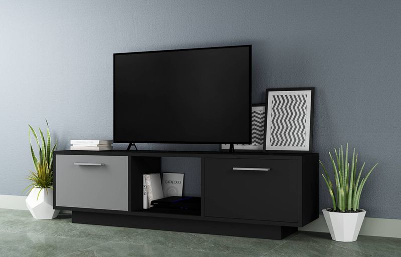 TV Unit 140x40x30 - Cataloug